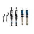 FRONT AND REAR SUSPENSION KIT PORSCHE 991 GT3RS;K;CS