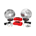 Baer Brakes auto part