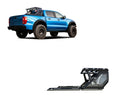 BLACK HORSE auto part detail