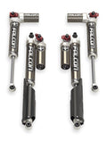 TeraFlex shock absorber