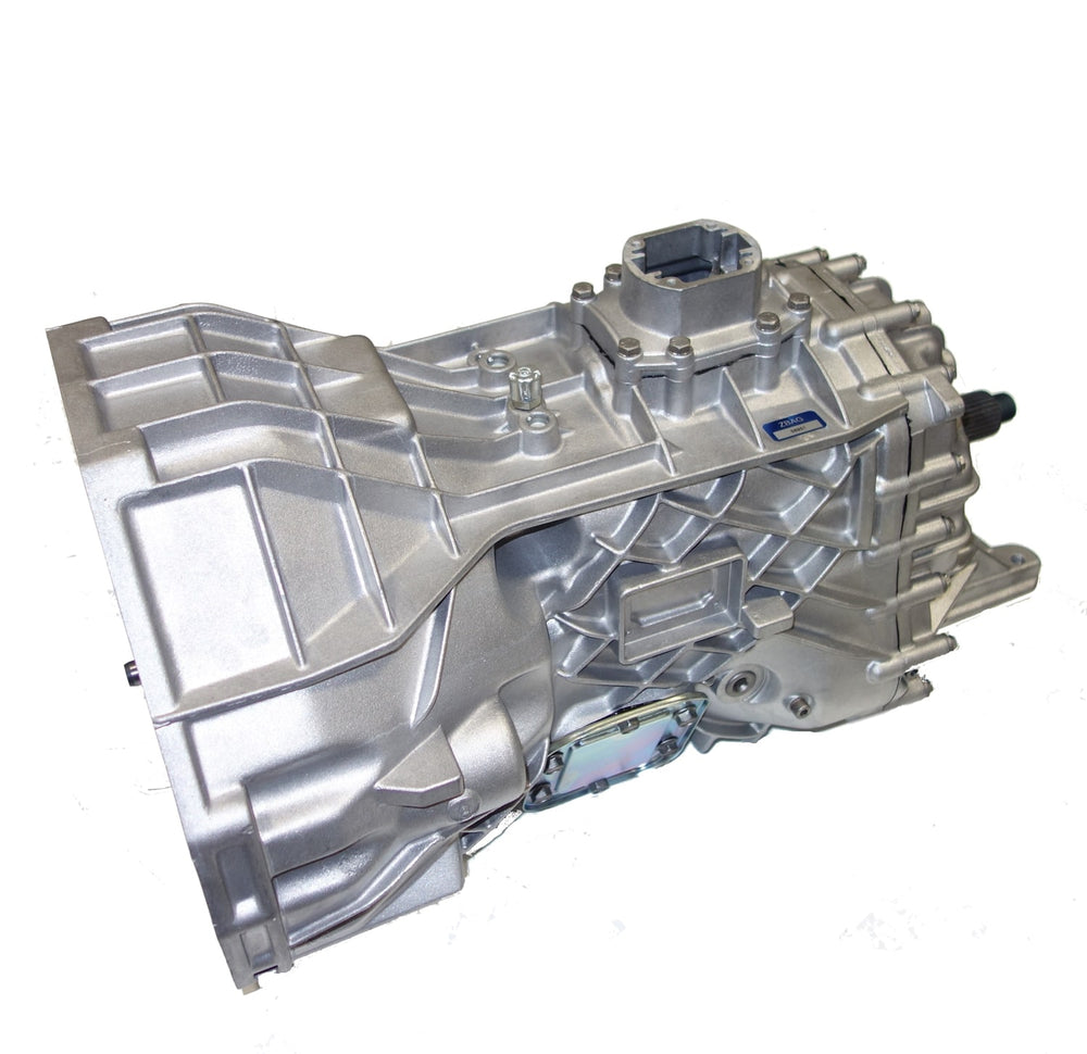 S5-47 MANUAL TRANSMISSION FOR FORD