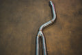 Valvetronic Designs BMW G29, Z4 M40, 30i 3.0L,2.0L, Catback T304 Stainless Steel, Forged Carbon 3.5" Outlet Tips BMW.Z4.G29.VSES.BR.FC 2017-2025