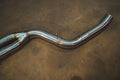 Valvetronic Designs cat-back exhaust