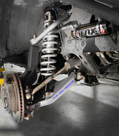 FOX auto part