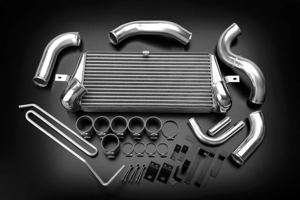 Greddy INTERCOOLER SPEC-R T-23F JZZ30