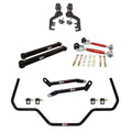 QA1 68-72 GM A-Body Level 1 Drag Kit 2.0 w/o Shocks