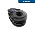 60MM HL F-BLOCK DOUBLE