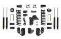 Maxtrac shock absorber