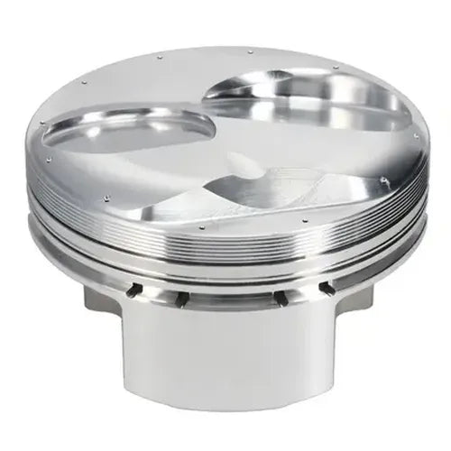 BBC BIG CHF 3815 HEAD +15.6CC (6420