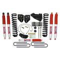 Skyjacker 6"KIT,05> F250 4WD W/GAS