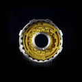 47 48 27 SPLINE BILLET DIRECT DRUM