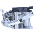 THERMOSTAT HOUSING ASSEMBLY