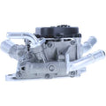 THERMOSTAT HOUSING ASSEMBLY