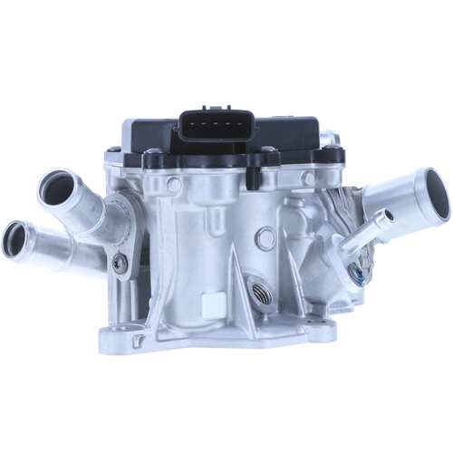 THERMOSTAT HOUSING ASSEMBLY