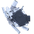 THERMOSTAT HOUSING ASSEMBLY