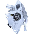 THERMOSTAT HOUSING ASSEMBLY