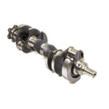 SBC F-43 Forged Crank - 3.500 Stroke