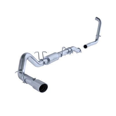 MBRP auto part