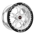 Weld auto part