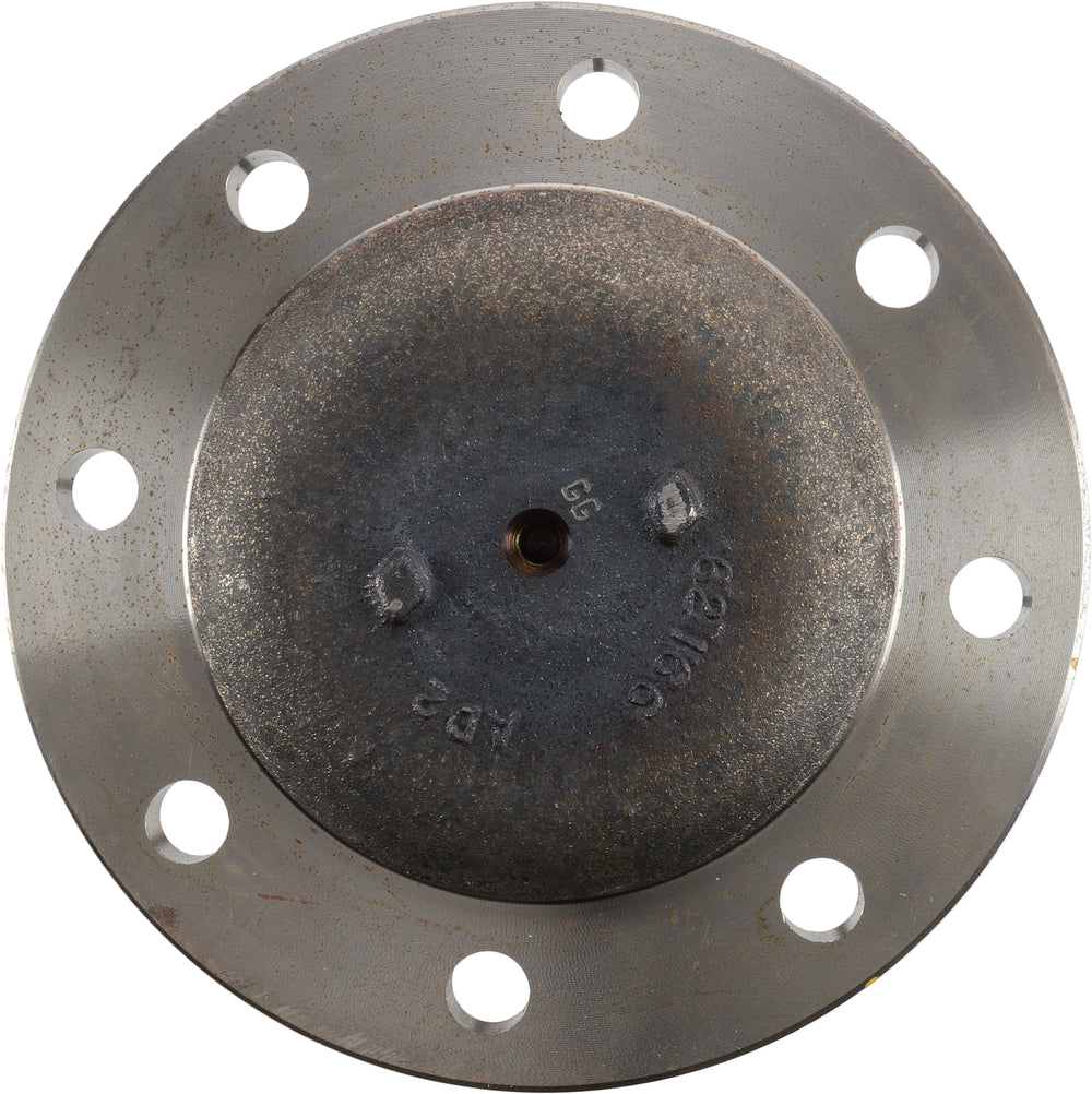 AXLE HOUSING-D155