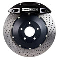 Big Brake Kit 1 Piece Rot