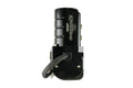 Turbosmart eSG50 24V Electronic Straight Gate - Black