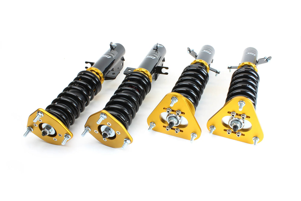 N1 COILOVER KIT TRACK/RACE
