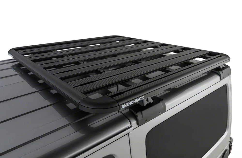 ~(92.1 lbs. 76X19X16)~ Vortex 2500 Black 2 Bar Roof Rack Subaru Impreza (inc. WRX) PRICING ONLY- USE COMPONENTS
