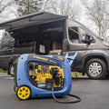 4000/3200W ELEC CO 49ST CAN +COVER