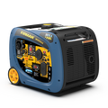 4000/3200W ELEC CO 49ST CAN +COVER