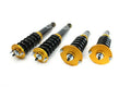 ISC SuspensionNissan Skyline GTS/GTS-T (94-98) V2 Basic Coilover Kit Track/Race