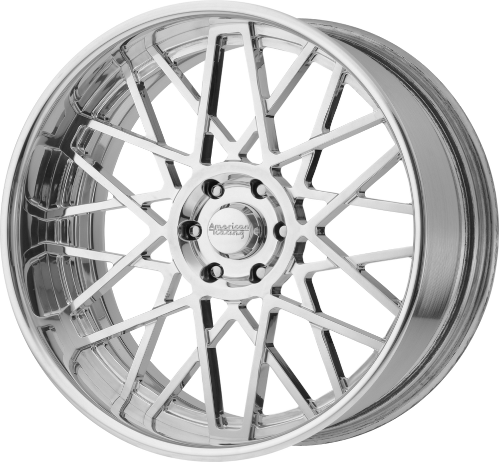VF515 17X9 BLANK CUSTOM FINISHES (-