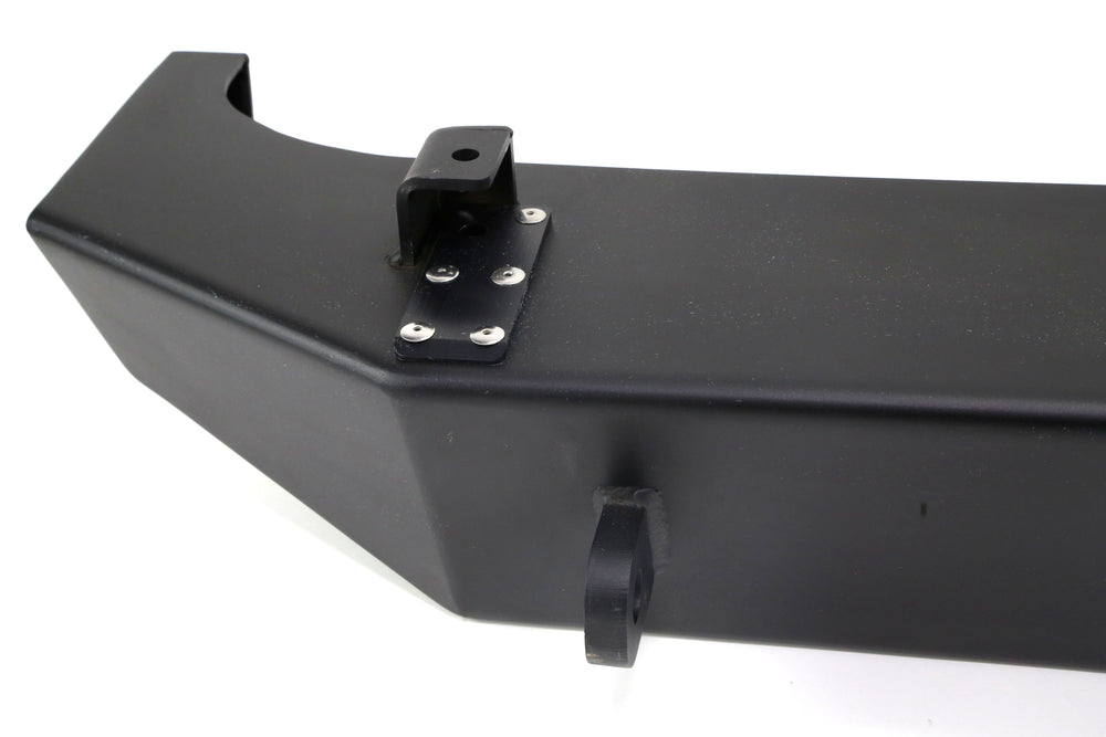 BMPR REAR JK TIRE CARRIER