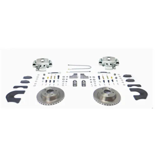 XTRM 4-PISTON FRT '97-03