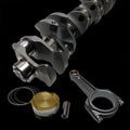 Brian Crower auto part