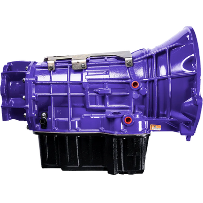 ATS Diesel auto part
