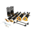 BASIC COILOVER KIT STREET SPORT