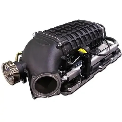 2009-10S/C SYS 2300 5.7L CHALLENGER RT V3 WITH TRINITY HAND HELD