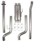 LTS 17-20 F150 RAPTOR V6 MIDPIPE ASSM 30