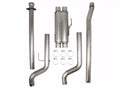 LTS 17-20 F150 RAPTOR V6 MIDPIPE ASSM 30