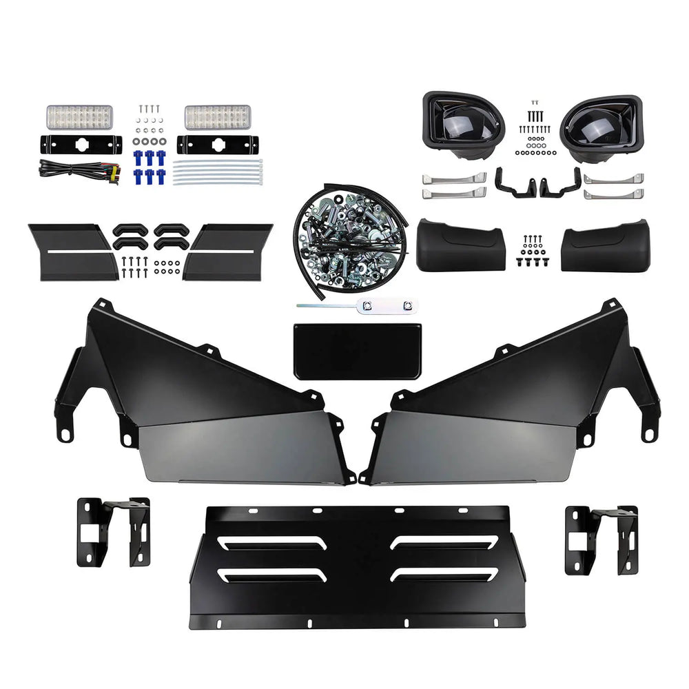 SP F/KIT MAIN 3438400