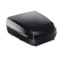 FCVR SLD TOP STD BLACK 162'