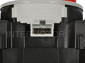 STANDARD IGN auto part close-up
