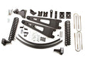 (KIT) 0810 SUPER DUTY 6IN DIESEL W/O OVERLOAD