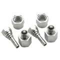 WATER SEPARATOR/FUEL FILTER CE/ABYC