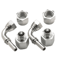 WATER SEPARATOR/FUEL FILTER CE/ABYC