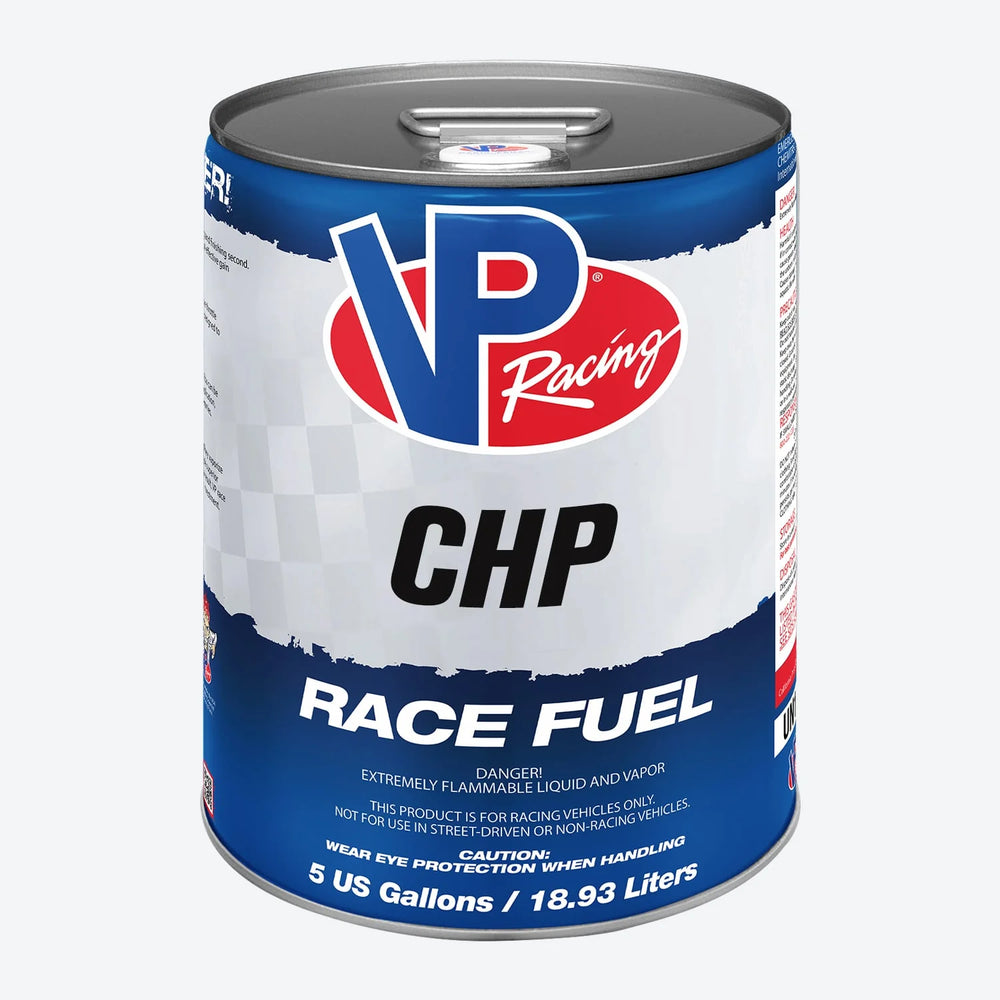 X16 - LEADED RACE FUEL - 54 GALLON