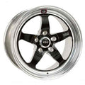 15X12" POL WOODWARD 5X120MM BP 7.5