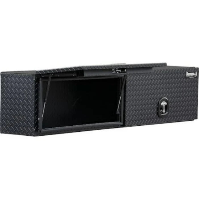 Buyers Products black auto part