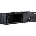 Buyers Products black auto part